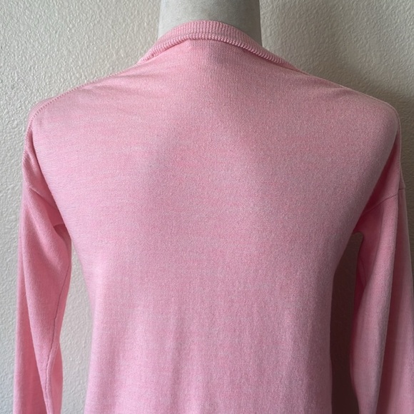 JCrew Wool Tunic Sweater‎ - Picture 6 of 8